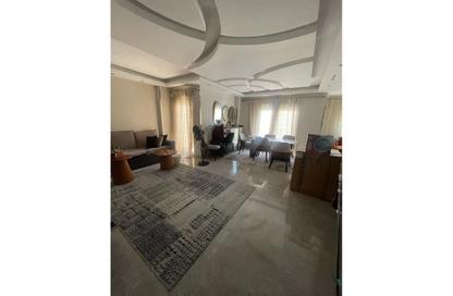 Apartment - 3 Bedrooms - 2 Bathrooms for sale in Belbeis Road   Road 10 - 3rd District - Obour City - Qalyubia