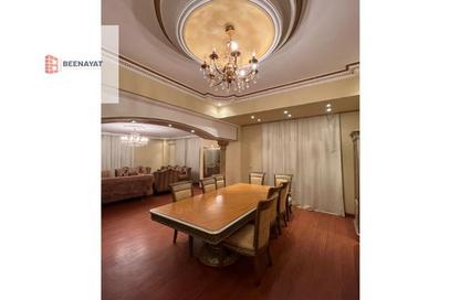 Apartment - 2 Bedrooms - 2 Bathrooms for sale in El Narges Buildings - Al Narges - New Cairo City - Cairo