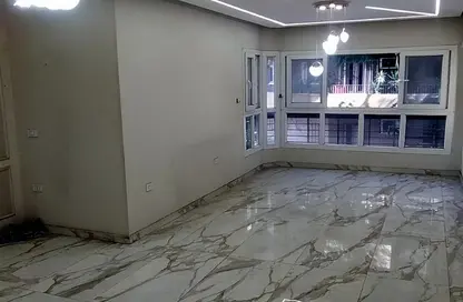 شقة - 3 غرف نوم - 2 حمامات للايجار في المهندسين - الجيزة شقة - 3 غرف نوم - 2 حمامات للايجار في المهندسين - الجيزة