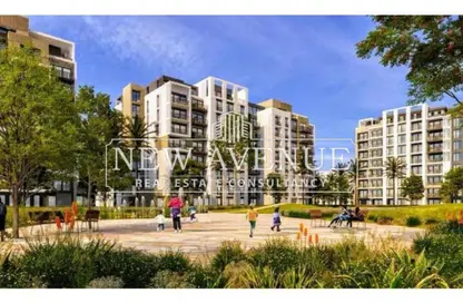 Apartment - 2 Bedrooms - 3 Bathrooms for sale in Zed East - 5th Settlement Compounds - The 5th Settlement - New Cairo City - Cairo