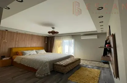 شقة - 3 غرف نوم - 3 حمامات للبيع في امتداد الرحاب - الرحاب - مدينة القاهرة الجديدة - القاهرة شقة - 3 غرف نوم - 3 حمامات للبيع في امتداد الرحاب - الرحاب - مدينة القاهرة الجديدة - القاهرة