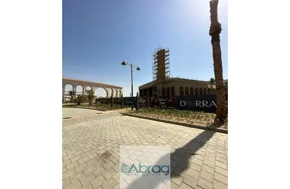 شقة - 3 غرف نوم - 3 حمامات للبيع في فيلدج ويست - كمبوندات الشيخ زايد - الشيخ زايد - الجيزة
