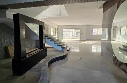 Villa - 3 Bedrooms - 3 Bathrooms for sale in Madinaty - Cairo