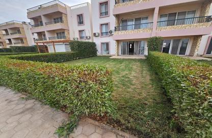 Chalet - 3 Bedrooms - 2 Bathrooms for sale in La Siesta - Al Ain Al Sokhna - Suez