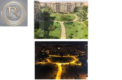 Apartment - 3 Bedrooms - 2 Bathrooms for rent in Madinaty - Cairo