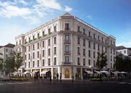 Apartment - 2 bedrooms - 2 bathrooms for للبيع in Latin Quarter - Raml Station - Hay Wasat - Alexandria