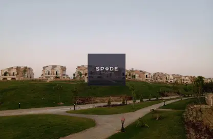 تاون هاوس - 2 غرف نوم - 4 حمامات للبيع في ليان ريزيدنس - كمبوندات التجمع الخامس - التجمع الخامس - مدينة القاهرة الجديدة - القاهرة