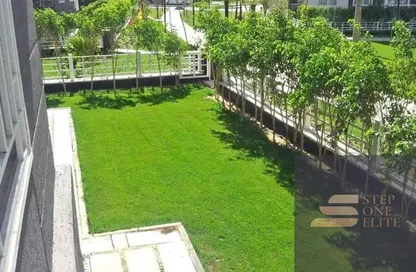 Apartment - 3 Bedrooms - 3 Bathrooms for sale in Taj City - 5th Settlement Compounds - The 5th Settlement - New Cairo City - Cairo