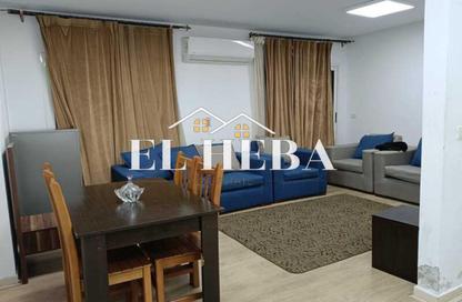 Apartment - 2 Bedrooms - 1 Bathroom for rent in Madinaty - Cairo