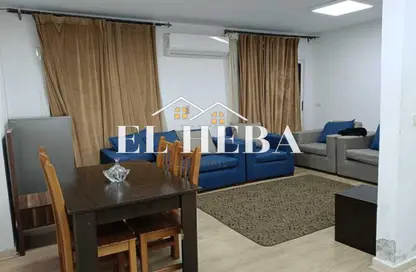 Apartment - 2 Bedrooms - 1 Bathroom for rent in Madinaty - Cairo