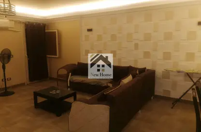 Apartment - 3 Bedrooms - 2 Bathrooms for sale in New Maadi - Hay El Maadi - Cairo