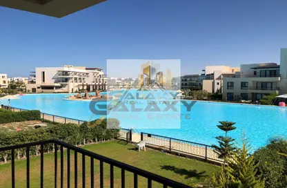 Chalet - 3 Bedrooms - 3 Bathrooms for sale in Marassi - Sidi Abdel Rahman - North Coast