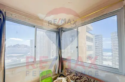Apartment - 2 Bedrooms - 1 Bathroom for sale in Sidi Gaber St. - Sidi Gaber - Hay Sharq - Alexandria