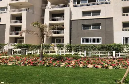 Apartment - 4 Bedrooms - 3 Bathrooms for sale in Privado - Madinaty - Cairo