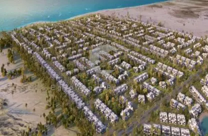 Chalet - 3 Bedrooms - 2 Bathrooms for sale in Silver Sands - Qesm Marsa Matrouh - North Coast