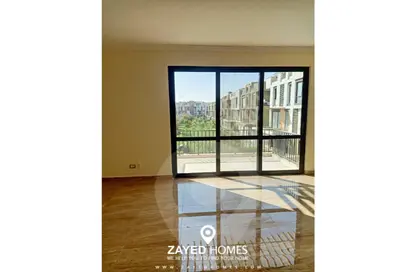 دوبلكس - 3 غرف نوم - 3 حمامات للايجار في ويستاون - كمبوندات الشيخ زايد - الشيخ زايد - الجيزة