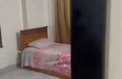 شقة - 4 غرف نوم - 3 حمامات للبيع في شارع فريد شوقي - العجوزة - الجيزة