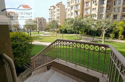 Apartment - 3 Bedrooms - 3 Bathrooms for sale in Madinaty - Cairo