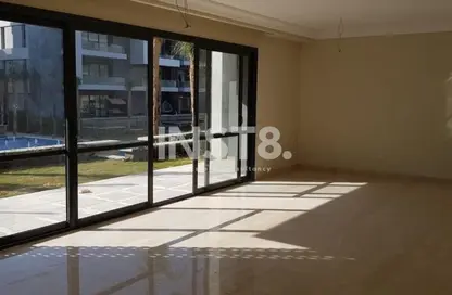 Apartment - 3 Bedrooms - 2 Bathrooms for rent in El Patio 7 - 5th Settlement Compounds - The 5th Settlement - New Cairo City - Cairo