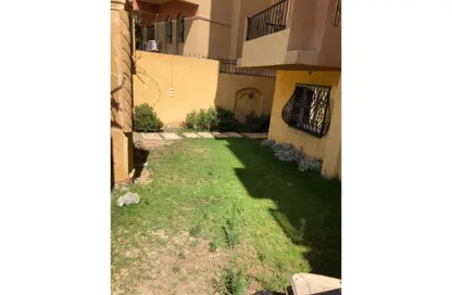 Apartment - 3 Bedrooms - 2 Bathrooms for rent in 10th District - Sheikh Zayed City - Giza