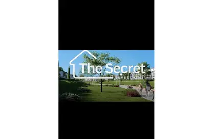 أي فيلا - 3 غرف نوم - 3 حمامات للبيع في ماونتن فيو اى سيتي - كمبوندات التجمع الخامس - التجمع الخامس - مدينة القاهرة الجديدة - القاهرة