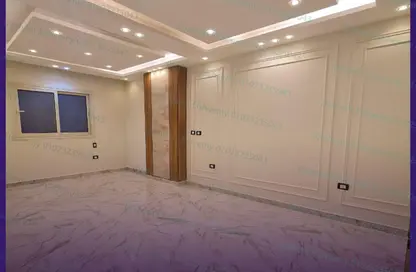 Apartment - 2 Bedrooms - 1 Bathroom for sale in Gate 3 old - Khafre - Hadayek El Ahram - Giza