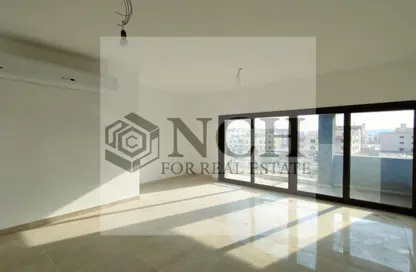 Penthouse - 3 Bedrooms - 3 Bathrooms for sale in Moon Residences - Fifth Square - The 5th Settlement - New Cairo City - Cairo