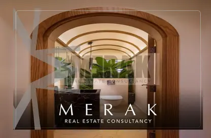 Twin House - 4 Bedrooms - 4 Bathrooms for sale in Mivida - 5th Settlement Compounds - The 5th Settlement - New Cairo City - Cairo