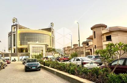 محل تجاري - استوديو - 2 حمامات للايجار في امتداد الرحاب - الرحاب - مدينة القاهرة الجديدة - القاهرة