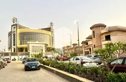 Shop - Studio - 2 Bathrooms for rent in El Rehab Extension - Al Rehab - New Cairo City - Cairo