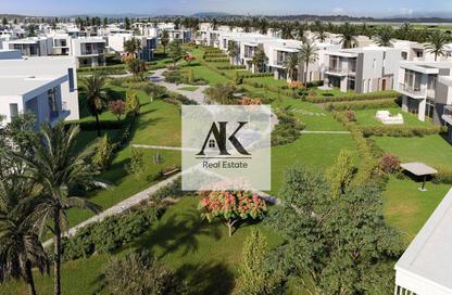Hotel Apartment - 1 Bedroom - 2 Bathrooms for sale in Zed East - 5th Settlement Compounds - The 5th Settlement - New Cairo City - Cairo