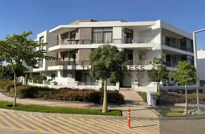 Apartment - 3 Bedrooms - 2 Bathrooms for sale in Taj City - 5th Settlement Compounds - The 5th Settlement - New Cairo City - Cairo