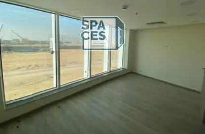 Office Space - Studio - 1 Bathroom for rent in V90 - North Teseen St. - The 5th Settlement - New Cairo City - Cairo