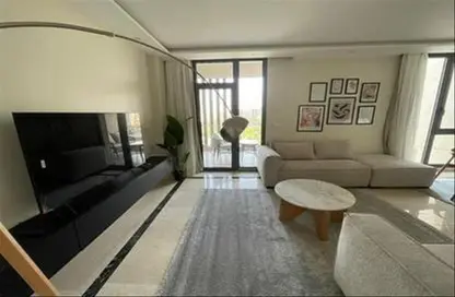 Apartment - 3 Bedrooms - 3 Bathrooms for sale in New Cairo City - Cairo