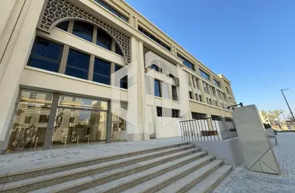 مساحات مكتبية - استوديو - 1 حمام للايجار في ميفيدا - كمبوندات التجمع الخامس - التجمع الخامس - مدينة القاهرة الجديدة - القاهرة