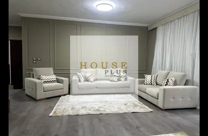 Penthouse - 3 Bedrooms - 3 Bathrooms for sale in The Courtyards - Sheikh Zayed Compounds - Sheikh Zayed City - Giza