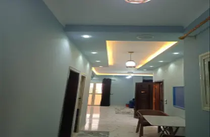 Apartment - 3 Bedrooms - 1 Bathroom for sale in Badr City - Cairo