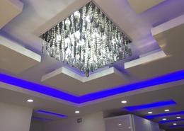 Hotel Apartment - 2 bedrooms for للايجار in Madinaty - Cairo
