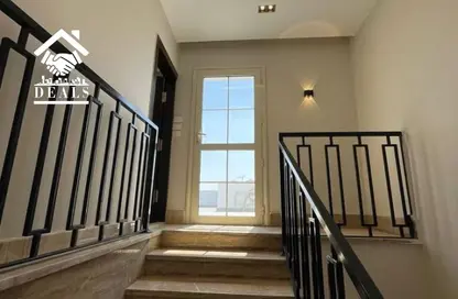 Villa - 4 Bedrooms - 4 Bathrooms for rent in Madinaty - Cairo