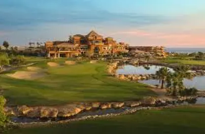 Villa - 3 Bedrooms - 3 Bathrooms for sale in Mesca - Soma Bay - Safaga - Hurghada - Red Sea Villa - 3 Bedrooms - 3 Bathrooms for sale in Mesca - Soma Bay - Safaga - Hurghada - Red Sea