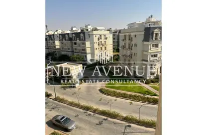 Penthouse - 3 Bedrooms - 2 Bathrooms for sale in Mountain View Hyde Park - 5th Settlement Compounds - The 5th Settlement - New Cairo City - Cairo