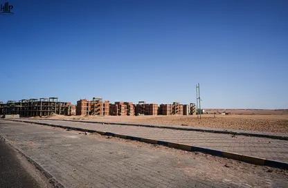 شقة - غرفة نوم - 1 حمام للبيع في لونج بيتش ريزورت - الغردقة - محافظة البحر الاحمر