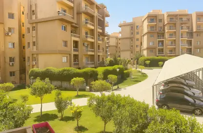 Apartment - 2 Bedrooms - 1 Bathroom for sale in Ashgar City - Al Wahat Road - 6 October City - Giza