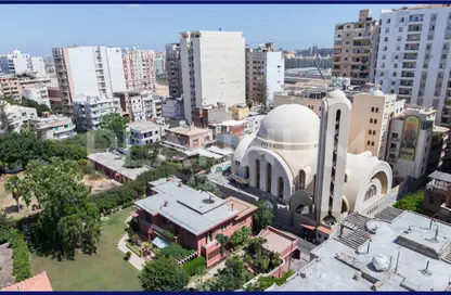 Apartment - 2 Bedrooms - 2 Bathrooms for sale in Sant Giyn St. - Kafr Abdo - Roushdy - Hay Sharq - Alexandria