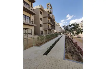 Apartment - 2 Bedrooms - 2 Bathrooms for sale in Moon Residences - Fifth Square - The 5th Settlement - New Cairo City - Cairo