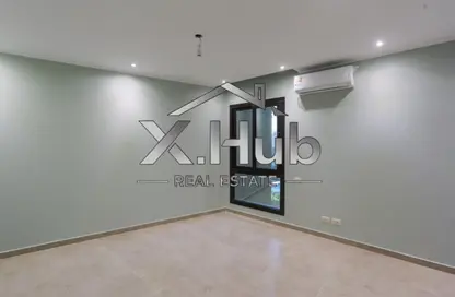 شقة - 2 غرف نوم - 3 حمامات للايجار في 6 ويست - بيفرلي هيلز - كمبوندات الشيخ زايد - الشيخ زايد - الجيزة