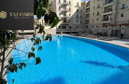 Apartment - Studio - 1 Bathroom for rent in Mivida - 5th Settlement Compounds - The 5th Settlement - New Cairo City - Cairo