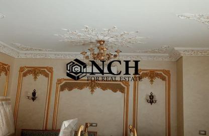 Townhouse - 4 Bedrooms - 5 Bathrooms for rent in Hyde Park - 5th Settlement Compounds - The 5th Settlement - New Cairo City - Cairo