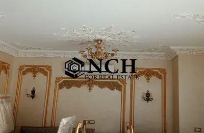 Townhouse - 4 Bedrooms - 5 Bathrooms for rent in Hyde Park - 5th Settlement Compounds - The 5th Settlement - New Cairo City - Cairo
