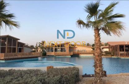 Twin House - 4 Bedrooms - 4 Bathrooms for sale in Hyde Park - 5th Settlement Compounds - The 5th Settlement - New Cairo City - Cairo